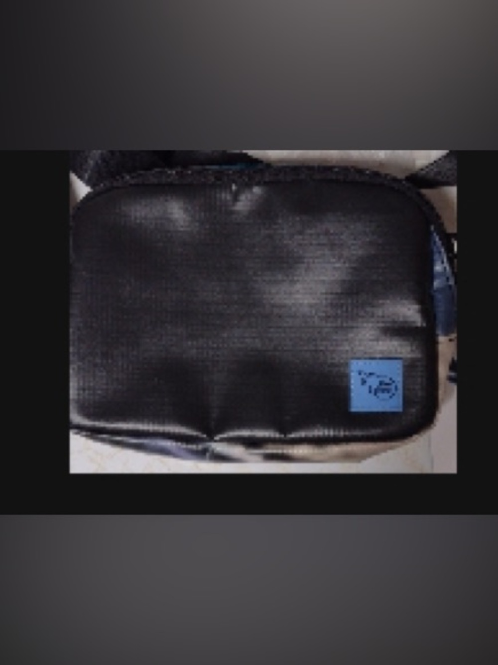 Rareform Tennessee Titans The Drop Zion Bag from smoke free home!